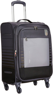 

VIP ORBIT Expandable Cabin Luggage -  inch(Grey
