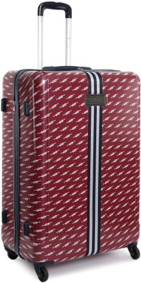 

Tommy Hilfiger CAMBRIDGE Check-in Luggage -  inch(Red, White