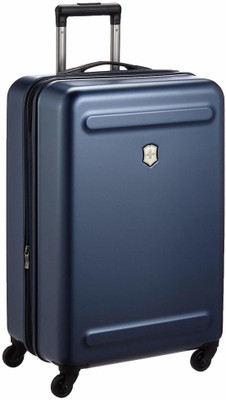 

Victorinox Etherius Medium Expandable Check-in Luggage -  inch(Blue