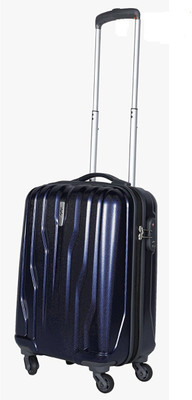 

Skybags MARSK55 Check-in Luggage -  inch(Blue