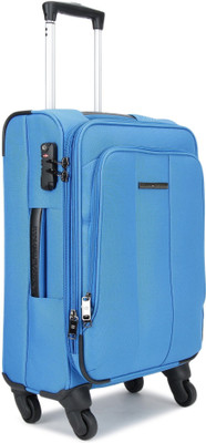 

Tommy Hilfiger Colombia Exclusive Expandable Check-in Luggage -  inch(Blue