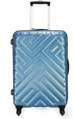 

VIP ARISTOCRAT MAZE Cabin Luggage -  inch(Blue