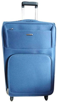 

Arrivel ARV-24 inch Expandable Check-in Luggage - 24 inch(Blue)