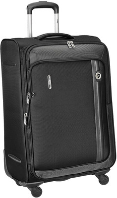 

VIP Unicorn x Expandable Check-in Luggage -  inch(Black