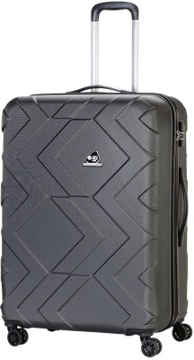 Kamiliant by American Tourister Ohana SP Check-in Luggage - 27 inch  (Grey)