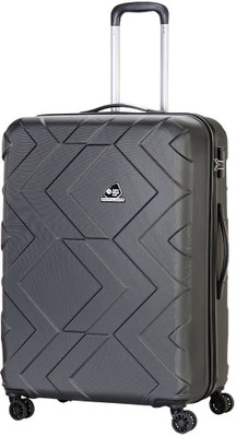 

Kamiliant by American Tourister Ohana SP Check-in Luggage - 32 inch(Grey)