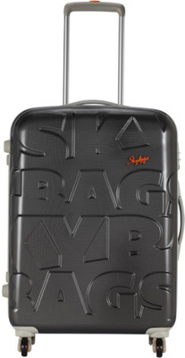 

Skybags oscar Expandable Check-in Luggage -  inch(Grey
