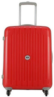 

VIP NEOLITE STR 66 FIERY RED Check-in Luggage -  inch(Red