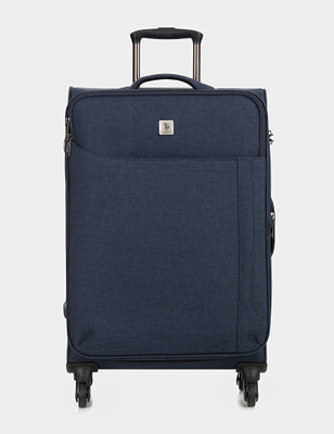 

U.S. Polo Assn USZS0006 Expandable Check-in Luggage -  inch(Blue