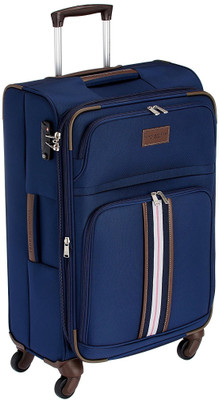 

Tommy Hilfiger Dayton Club Expandable Check-in Luggage -  inch(Blue
