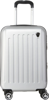 

Giordano ABS917-SL20 Cabin Luggage -  inch(Silver