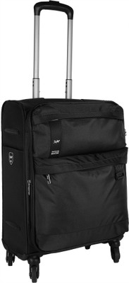 

Skybags Skysurf Expandable Cabin Luggage -  inch(Black