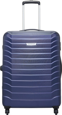 

Aristocrat Juke Check-in Luggage -  inch(Blue