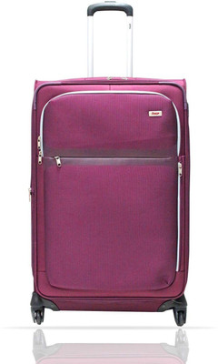 

VIP STSQUWH55PMC Expandable Cabin Luggage -  inch(Purple