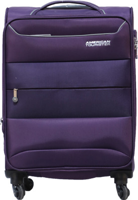 american tourister atlantis review