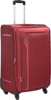 

VIP TUSCANY II 79 RED Expandable Check-in Luggage -  inch(Red