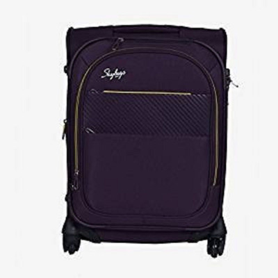 

Skybags STJIVWH66 Check-in Luggage -  inch(Purple