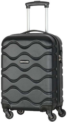 

Kamiliant by American Tourister Onda SP Cabin Luggage -  inch(Black