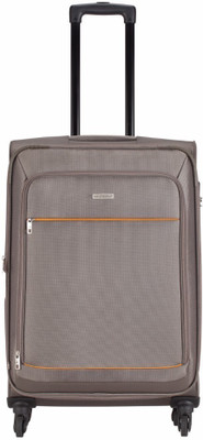 

Aristocrat Eden Expandable Check-in Luggage -  inch(Brown