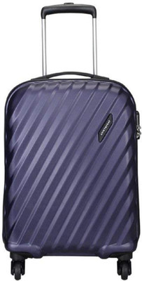 

Aristocrat TARGET55MDP Expandable Cabin Luggage -  inch(Purple