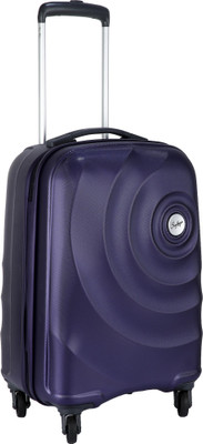 

Skybags Mint Cabin Luggage -  inch(Purple