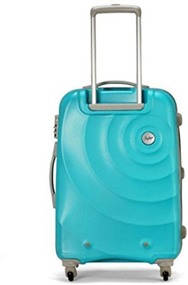 

Skybags Mint 67 cms Check-in Luggage -  inch(Blue