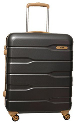 VIP FERACT75MGP Expandable Cabin Luggage -  inch(Black