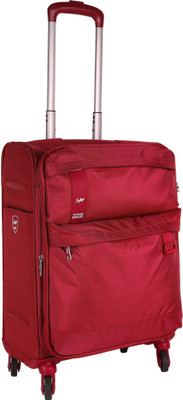 

Skybags Skysurf Expandable Cabin Luggage -  inch(Red