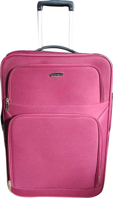 

Arrivel Check-in  inch ARV04 Expandable Check-in Luggage -  inch(Pink