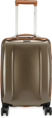 

Tamo Holiday Road Cabin Luggage Champagne Gold Color  Inch Cabin Luggage -  inch(Gold