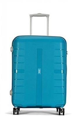 

VIP VOYGER55TBL Expandable Cabin Luggage -  inch(Blue