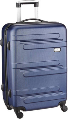 

Princeware MELBOURNE DLX Cabin Luggage -  inch(Blue