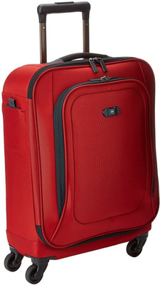 

Victorinox Global Carry-On Cabin Luggage -  inch(Red