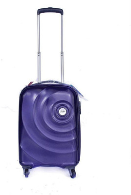 

Skybags MINT55TMDP Expandable Cabin Luggage -  inch(Purple