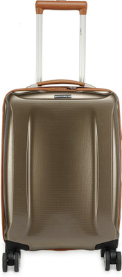 

Tamo Holiday Road Check in Luggage Champagne Gold Color  Inch Check-in Luggage -  inch(Gold