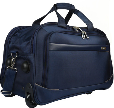 

Fly LUXEDFT49 Cabin Luggage -  inch(Blue