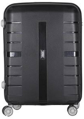 

VIP VOYGER67JBK Expandable Check-in Luggage -  inch(Black