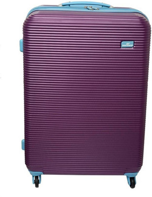 

Princeware LINEA Check-in Luggage -  inch(Purple