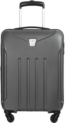 

VIP ARISTOCRAT SAMURAI MEDIUM SIZE Check-in Luggage -  inch(Grey