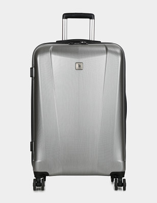 

U.S. Polo Assn USZS0009 Check-in Luggage -  inch(Grey