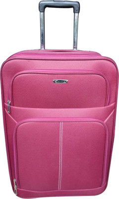 

Arrivel Check-in  inch ARV06 Expandable Check-in Luggage -  inch(Pink
