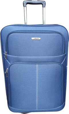 

Arrivel Cabin 20 inch ARV05 Expandable Cabin Luggage - 20 inch(Blue)