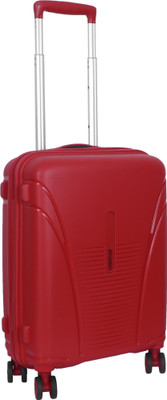 

American Tourister Skytracer Cabin Luggage -  inch(Red