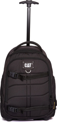 

CAT Millenial Cabin Luggage -  inch(Black