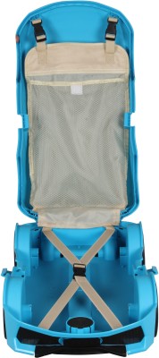 

Toys Bhoomi Super Cool Cabin Luggage -  inch(Blue