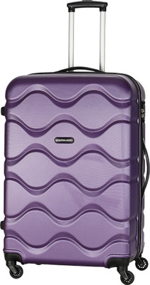 

Kamiliant by American Tourister Onda SP Check-in Luggage -  inch(Purple