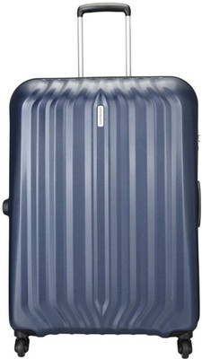 

Aristocrat ASTNXT79MIB Expandable Check-in Luggage -  inch(Blue