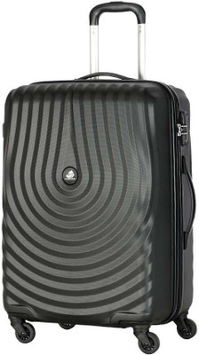 

Kamiliant by American Tourister Kapa SP Check-in Luggage -  inch(Black