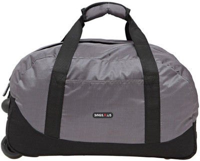 

Bags R Us CA109FGR Expandable Cabin Luggage -  inch(Grey