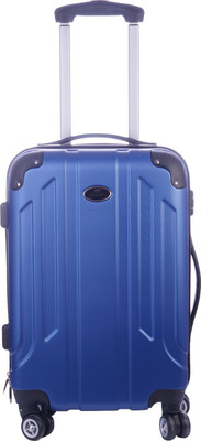 

Pronto Protec Cabin Luggage - 22 inch(Blue)